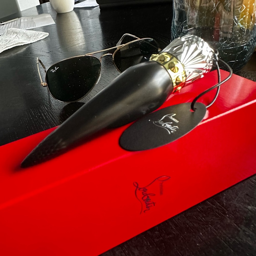 💄Christian Louboutin Velvet Matte Lipstick💄